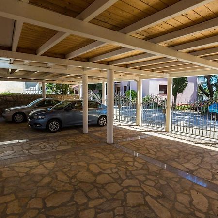 Jurincic Lägenhet Crikvenica Exteriör bild