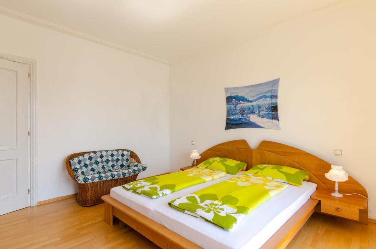 Jurincic Lägenhet Crikvenica Rum bild