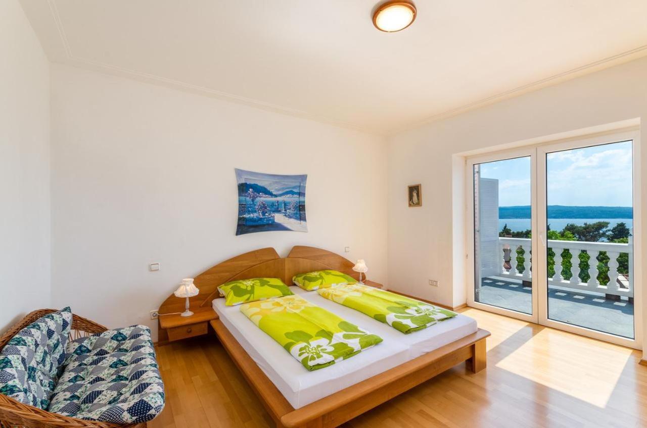 Jurincic Lägenhet Crikvenica Rum bild