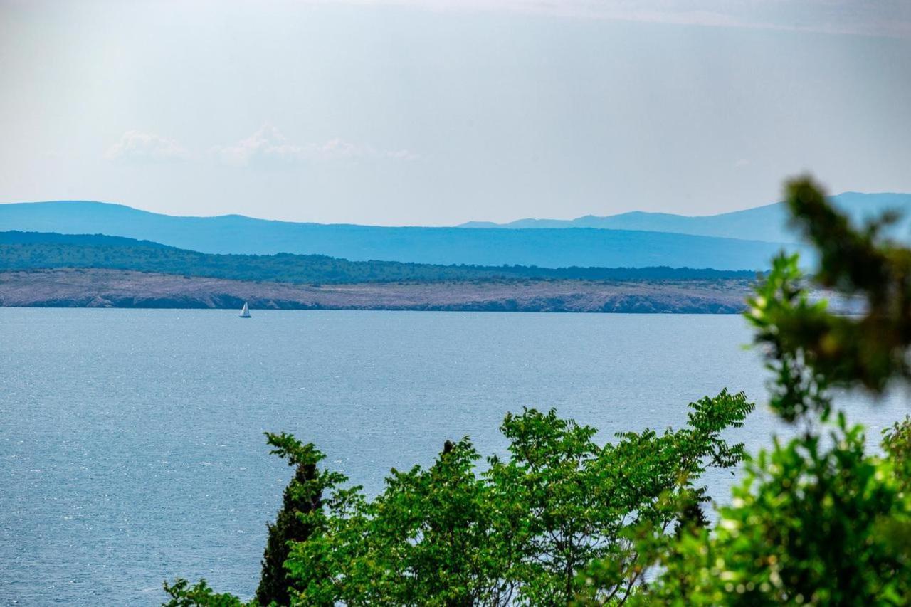 Jurincic Lägenhet Crikvenica Rum bild