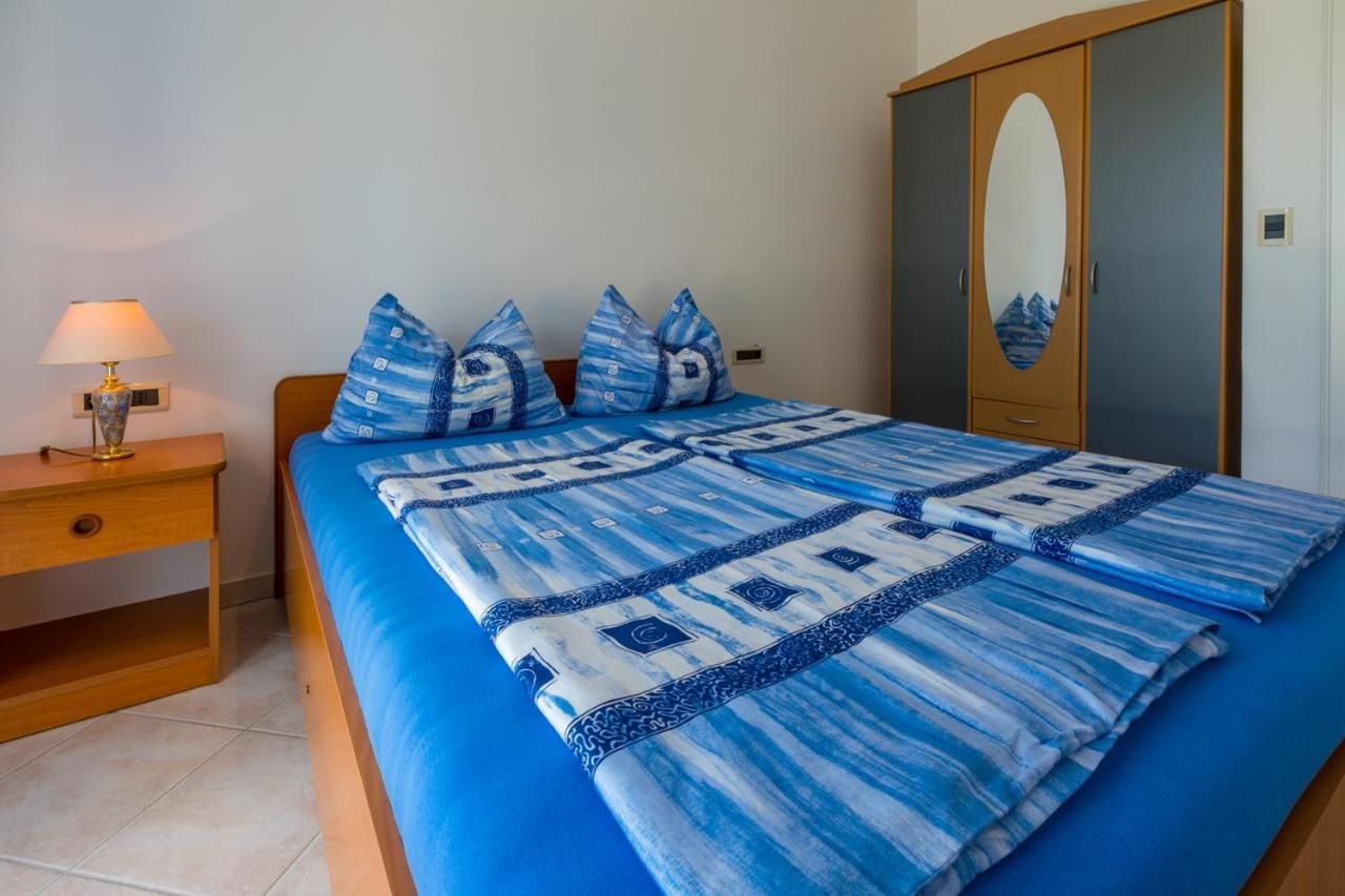 Jurincic Lägenhet Crikvenica Rum bild